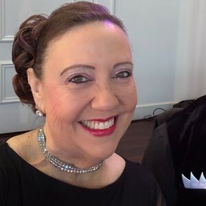 Meet your Posher, Gail